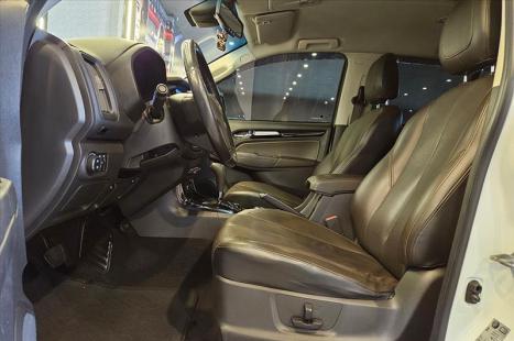 CHEVROLET Trailblazer 3.6 V6 4P LTZ 4X4 AUTOM�TICO, Foto 18