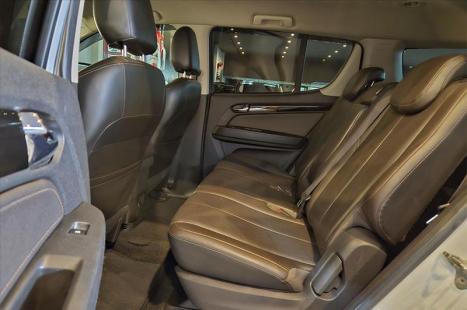 CHEVROLET Trailblazer 3.6 V6 4P LTZ 4X4 AUTOM�TICO, Foto 19