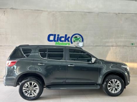 CHEVROLET Trailblazer 2.8 16V 4P LTZ 4X4 TURBO DIESEL AUTOMÁTICO, Foto 2