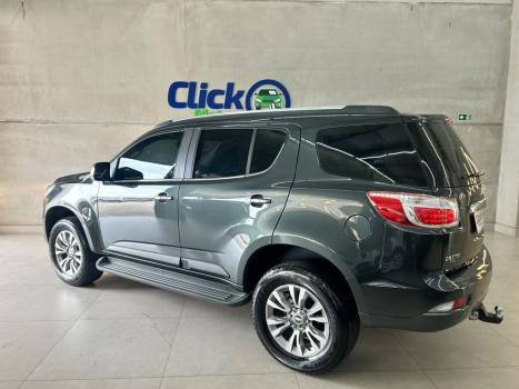 CHEVROLET Trailblazer 2.8 16V 4P LTZ 4X4 TURBO DIESEL AUTOMÁTICO, Foto 4