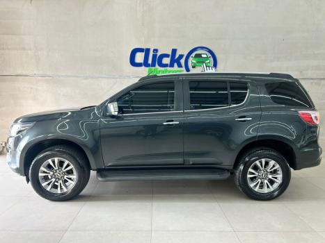 CHEVROLET Trailblazer 2.8 16V 4P LTZ 4X4 TURBO DIESEL AUTOMÁTICO, Foto 5