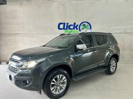 CHEVROLET Trailblazer 2.8 16V 4P LTZ 4X4 TURBO DIESEL AUTOMÁTICO, Foto 6