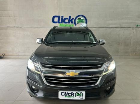 CHEVROLET Trailblazer 2.8 16V 4P LTZ 4X4 TURBO DIESEL AUTOMÁTICO, Foto 7