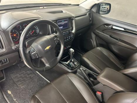 CHEVROLET Trailblazer 2.8 16V 4P LTZ 4X4 TURBO DIESEL AUTOMÁTICO, Foto 9