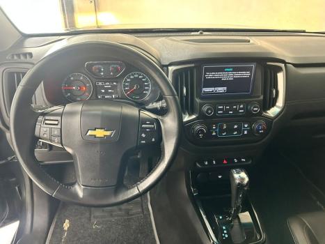 CHEVROLET Trailblazer 2.8 16V 4P LTZ 4X4 TURBO DIESEL AUTOMÁTICO, Foto 10