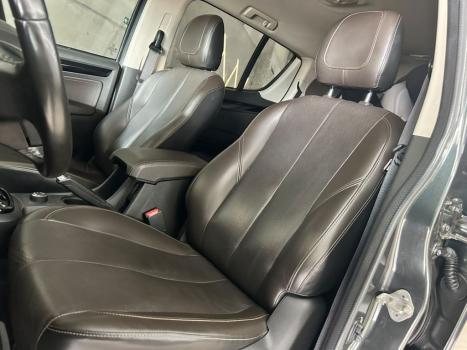CHEVROLET Trailblazer 2.8 16V 4P LTZ 4X4 TURBO DIESEL AUTOMÁTICO, Foto 16
