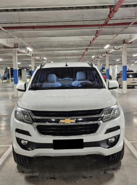 CHEVROLET Trailblazer 2.8 16V 4P LT 4X4 TURBO DIESEL AUTOMÁTICO, Foto 1