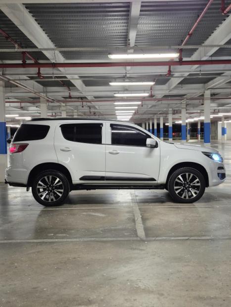 CHEVROLET Trailblazer 2.8 16V 4P LT 4X4 TURBO DIESEL AUTOMÁTICO, Foto 5