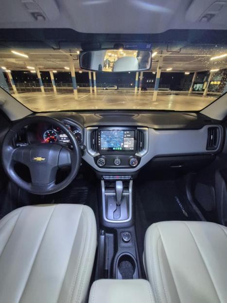 CHEVROLET Trailblazer 2.8 16V 4P LT 4X4 TURBO DIESEL AUTOMÁTICO, Foto 6