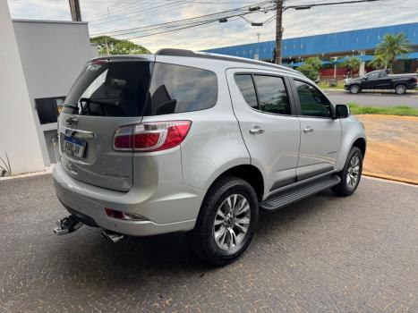 CHEVROLET Trailblazer 2.8 16V 4P LTZ 4X4 TURBO DIESEL AUTOMÁTICO, Foto 3