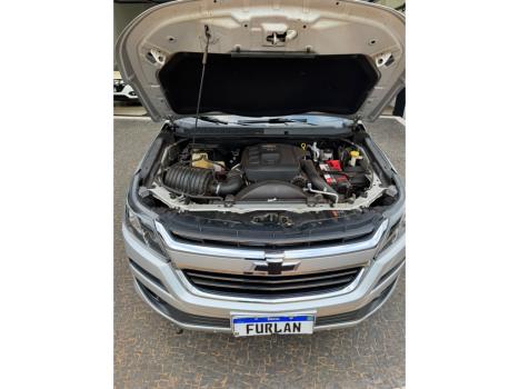 CHEVROLET Trailblazer 2.8 16V 4P LTZ 4X4 TURBO DIESEL AUTOMÁTICO, Foto 5