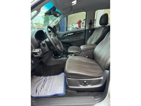 CHEVROLET Trailblazer 2.8 16V 4P LTZ 4X4 TURBO DIESEL AUTOMÁTICO, Foto 7