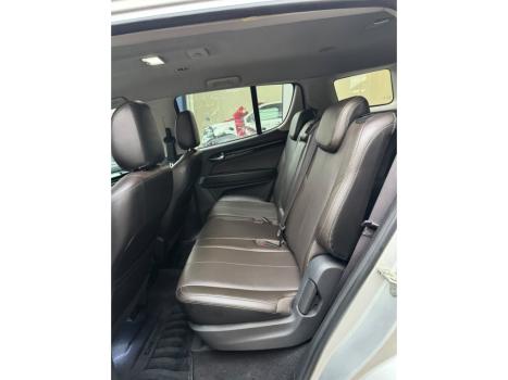 CHEVROLET Trailblazer 2.8 16V 4P LTZ 4X4 TURBO DIESEL AUTOMÁTICO, Foto 8