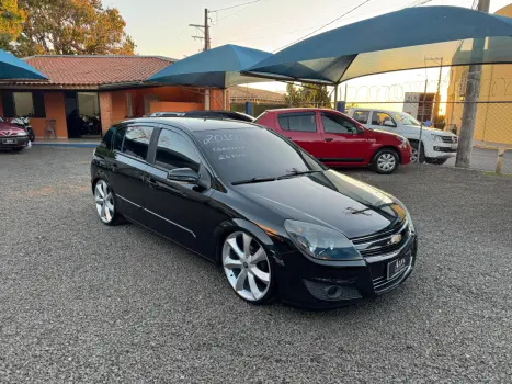 CHEVROLET Vectra Hatch 2.0 4P FLEX GT, Foto 4 CHEVROLET Vectra Hatch 2.0 4P FLEX GT, Foto 4