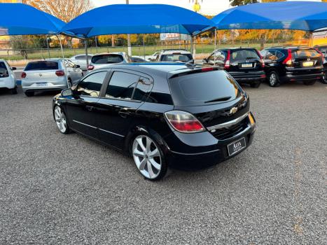CHEVROLET Vectra Hatch 2.0 4P FLEX GT, Foto 5 CHEVROLET Vectra Hatch 2.0 4P FLEX GT, Foto 5