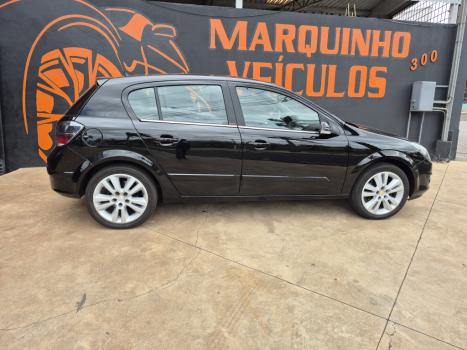 CHEVROLET Vectra Hatch 2.0 4P FLEX GTX, Foto 1