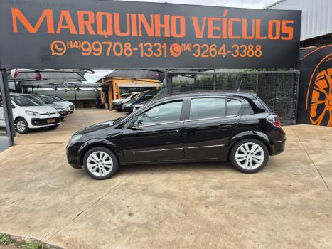 CHEVROLET Vectra Hatch 2.0 4P FLEX GTX, Foto 2