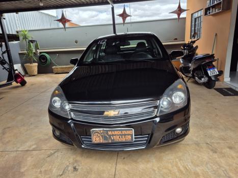 CHEVROLET Vectra Hatch 2.0 4P FLEX GTX, Foto 3