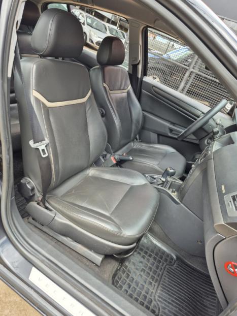 CHEVROLET Vectra Hatch 2.0 4P FLEX GTX, Foto 5