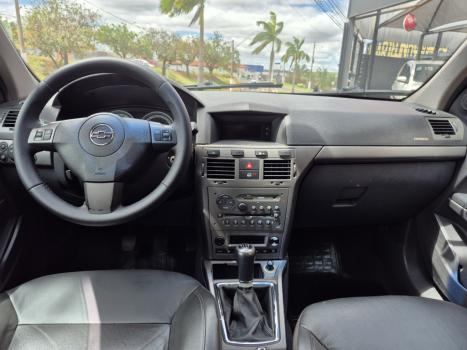 CHEVROLET Vectra Hatch 2.0 4P FLEX GTX, Foto 7