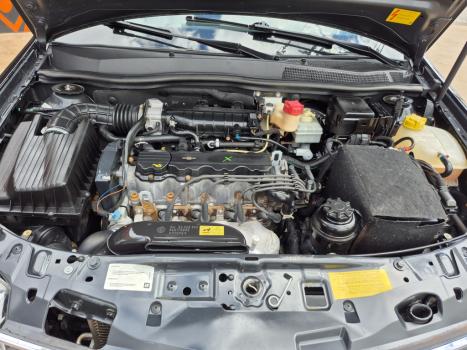 CHEVROLET Vectra Hatch 2.0 4P FLEX GTX, Foto 8