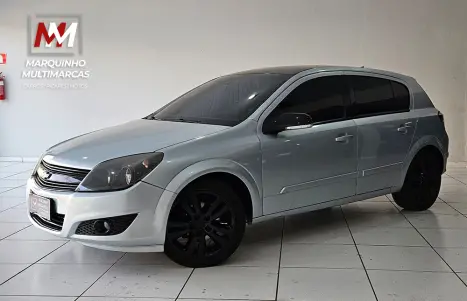 CHEVROLET Vectra Hatch 2.0 4P FLEX GT, Foto 1