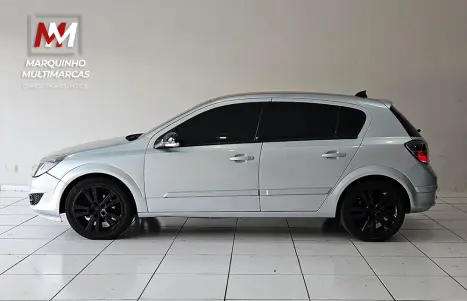 CHEVROLET Vectra Hatch 2.0 4P FLEX GT, Foto 2