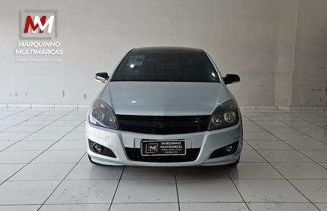 CHEVROLET Vectra Hatch 2.0 4P FLEX GT, Foto 3