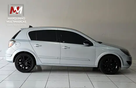 CHEVROLET Vectra Hatch 2.0 4P FLEX GT, Foto 4