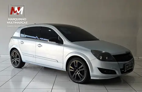 CHEVROLET Vectra Hatch 2.0 4P FLEX GT, Foto 5