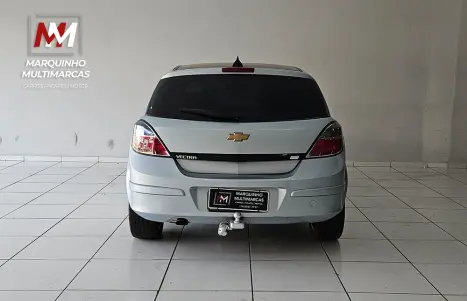 CHEVROLET Vectra Hatch 2.0 4P FLEX GT, Foto 6