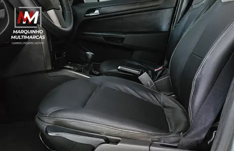 CHEVROLET Vectra Hatch 2.0 4P FLEX GT, Foto 7