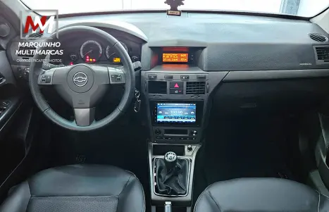CHEVROLET Vectra Hatch 2.0 4P FLEX GT, Foto 8