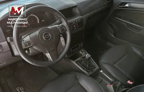 CHEVROLET Vectra Hatch 2.0 4P FLEX GT, Foto 9
