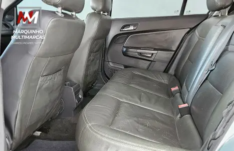 CHEVROLET Vectra Hatch 2.0 4P FLEX GT, Foto 10