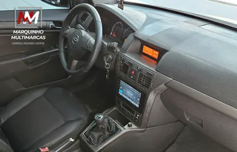 CHEVROLET Vectra Hatch 2.0 4P FLEX GT, Foto 11