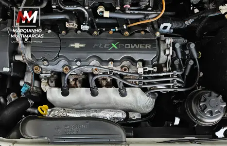 CHEVROLET Vectra Hatch 2.0 4P FLEX GT, Foto 14