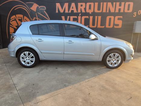 CHEVROLET Vectra Hatch 2.0 4P FLEX GT, Foto 1