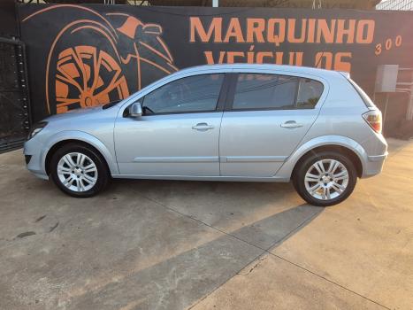 CHEVROLET Vectra Hatch 2.0 4P FLEX GT, Foto 2