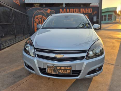 CHEVROLET Vectra Hatch 2.0 4P FLEX GT, Foto 3