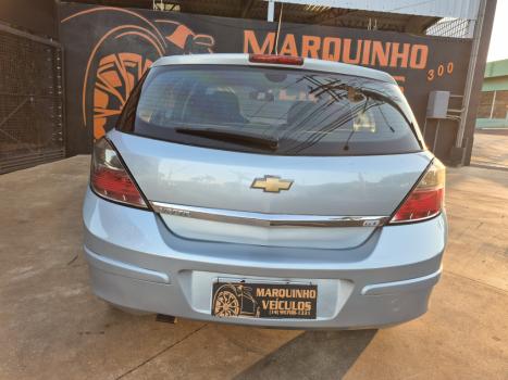 CHEVROLET Vectra Hatch 2.0 4P FLEX GT, Foto 4