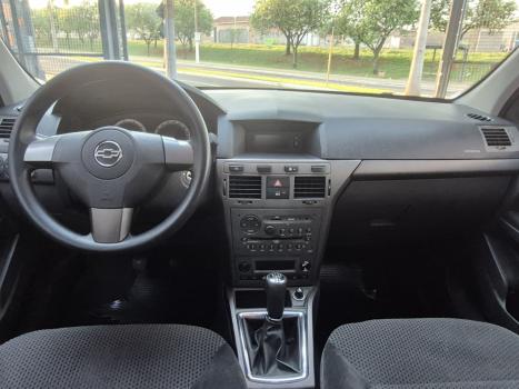 CHEVROLET Vectra Hatch 2.0 4P FLEX GT, Foto 5