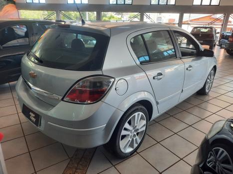 CHEVROLET Vectra Hatch 2.0 4P FLEX GT, Foto 1