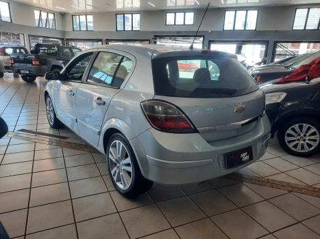 CHEVROLET Vectra Hatch 2.0 4P FLEX GT, Foto 2