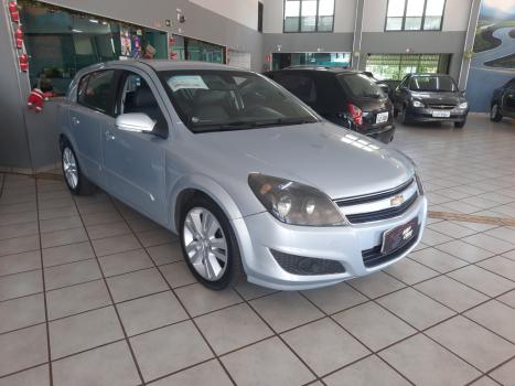 CHEVROLET Vectra Hatch 2.0 4P FLEX GT, Foto 5