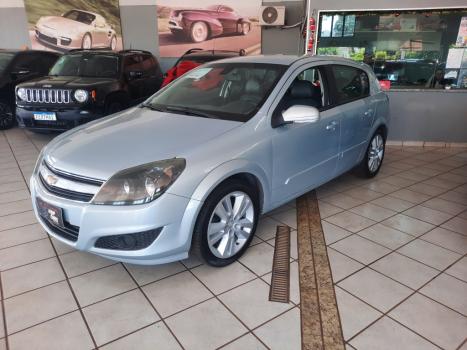 CHEVROLET Vectra Hatch 2.0 4P FLEX GT, Foto 7