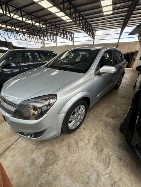 CHEVROLET Vectra Hatch 2.0 4P FLEX GT, Foto 2