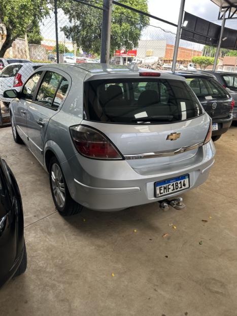 CHEVROLET Vectra Hatch 2.0 4P FLEX GT, Foto 4