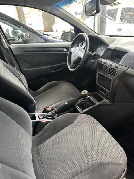 CHEVROLET Vectra Hatch 2.0 4P FLEX GT, Foto 5