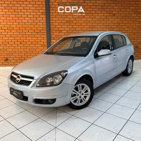 CHEVROLET Vectra Hatch 2.0 4P FLEX GT, Foto 1